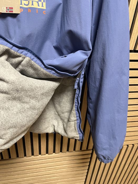 NAPAPIJRI : Winter Rainforest ХЛ / Оригинал