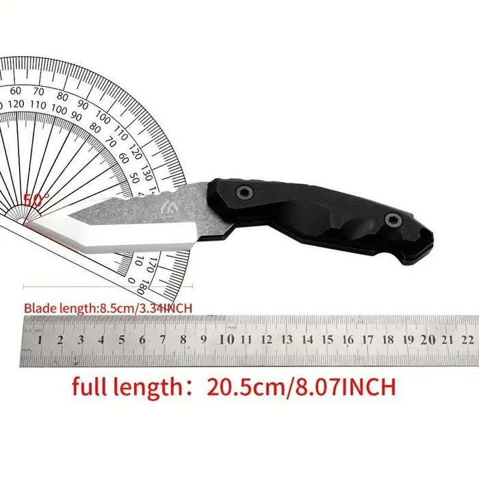 Cutit Commando - extrem de ascutit