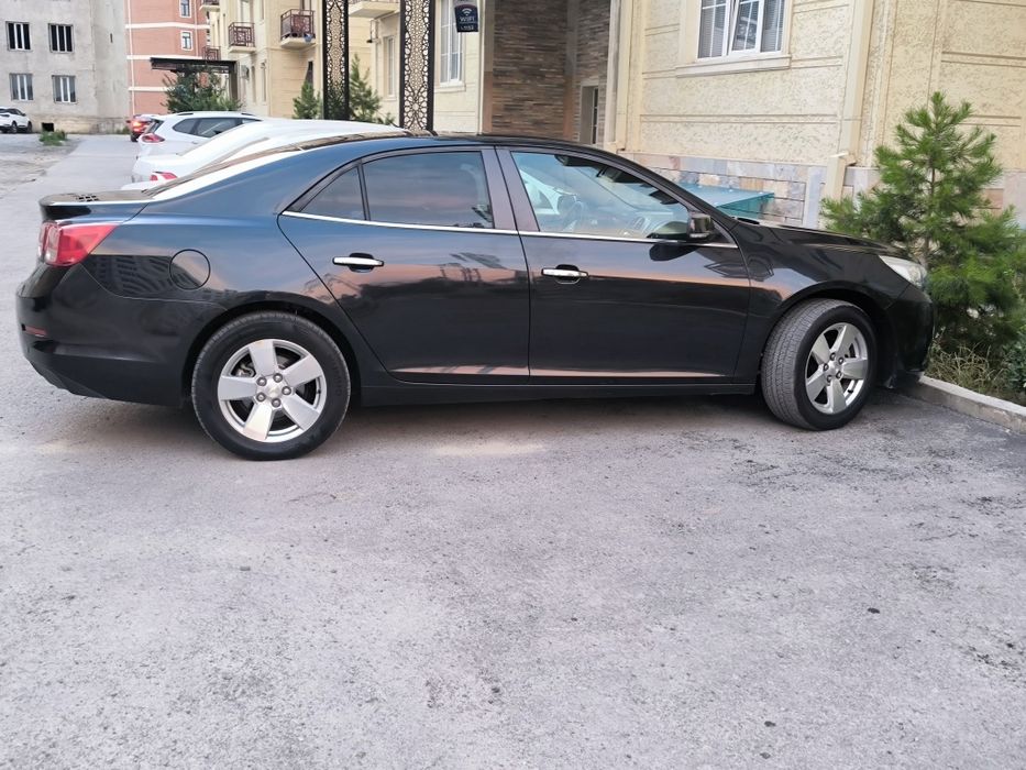 Malibu 1  2pozitsiya