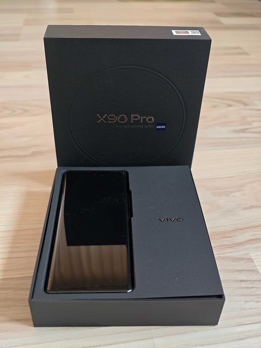 Vivo X90 Pro 512GB Zeiss Global Version