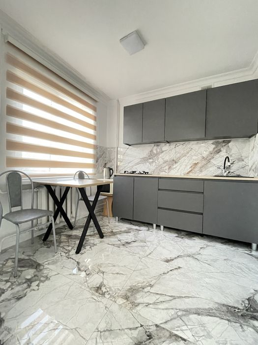 Квартира посуточно