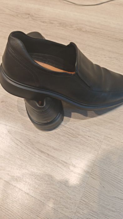 Мъжки обувки Ecco Helsinki 2 Slip-On
