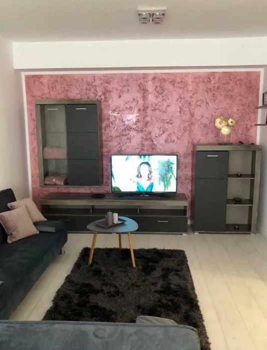 Дава се под наем Двустаен апартамент в Пловдив, Изгрев - 65 кв.м за 270.3 € - Снимка #2