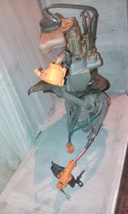 Продава ABS за Хонда Прелюд 2.2 v-tec