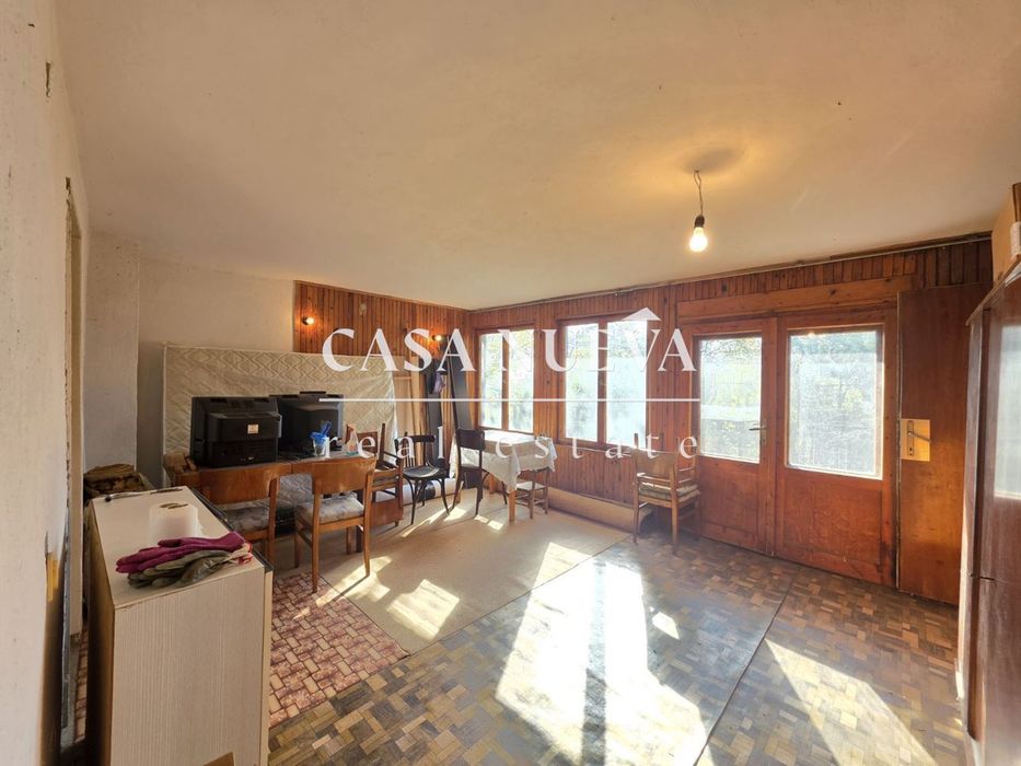 Продава се Къща в с. Драгоил, Област София-област - 132 кв.м за 338 €/кв.м - Снимка #5