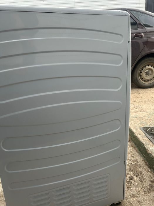 Сушильная машинка