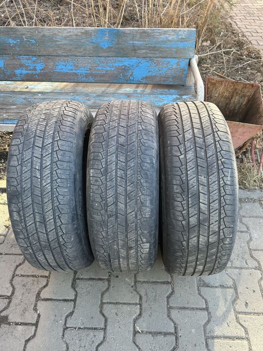 Продам летние шины