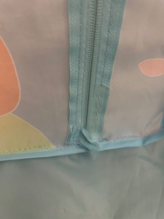 Детский игровой манеж