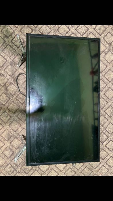 Телевизор artel на запчасти