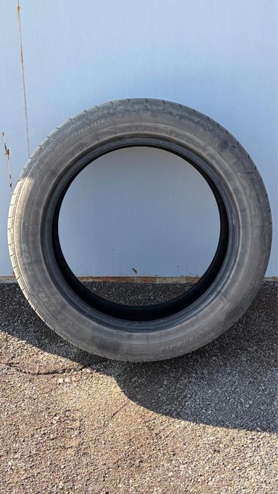 Продам шины R19, 255/50