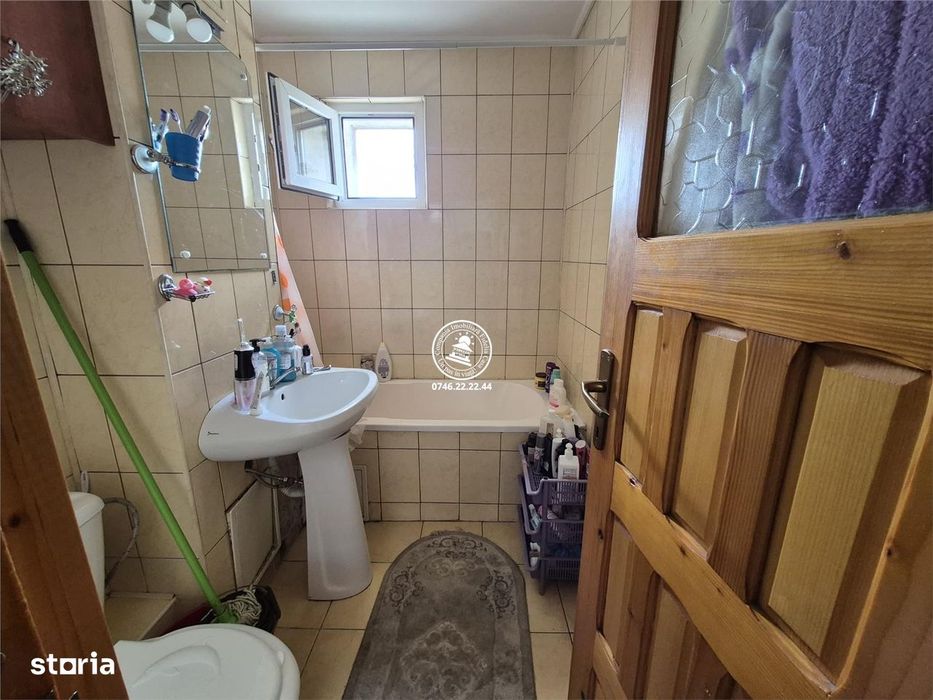 Apartament de vanzare Mircea cel Batran