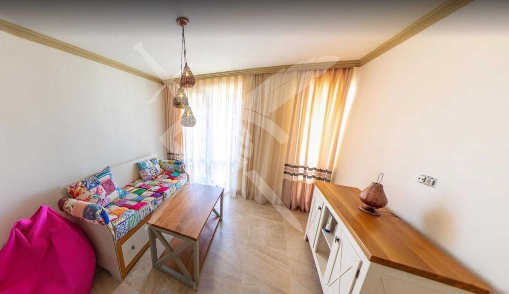 Продава се Тристаен апартамент в Несебър - 470 кв.м за 849 €/кв.м - Снимка #4