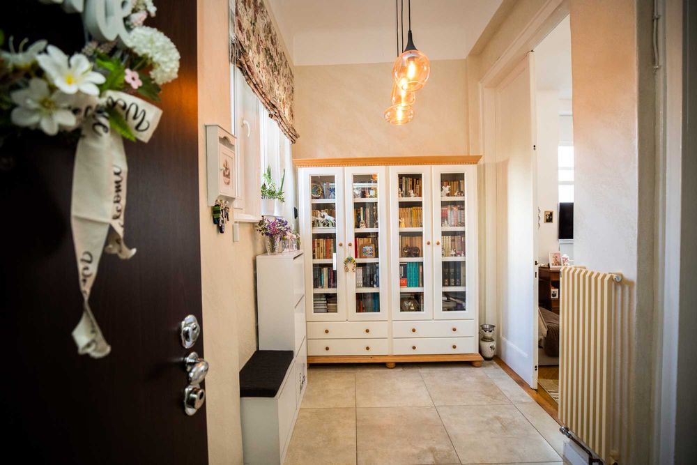 Apartament Centru Zona P-ta Avram Iancu