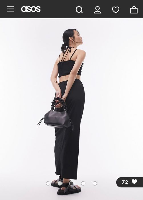 Rochie TopShop mărimea 34