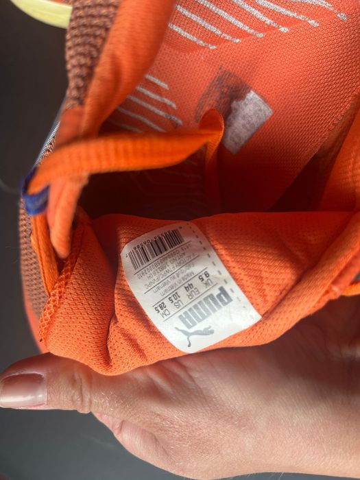 Adidasi barbati Puma Ignite XT