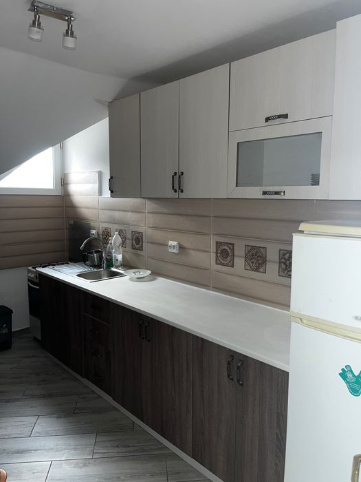 Apartament de închiriat