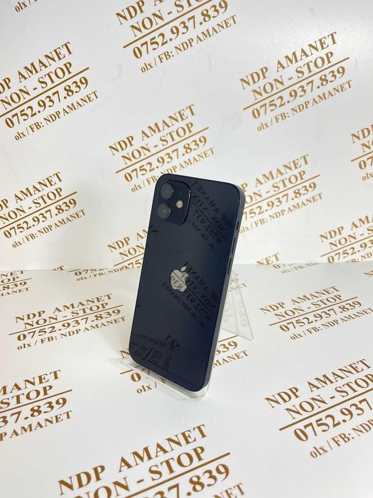 NDP Amanet NON-STOP Bld.Iuliu Maniu 69 IPHONE 12 (51383)