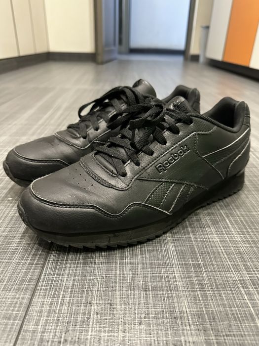 Reebok 44 маратонки