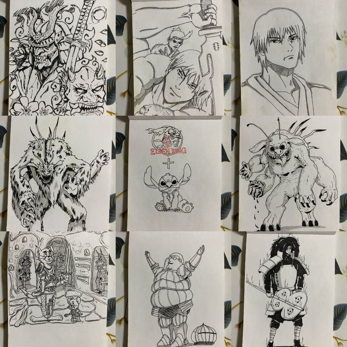 Частные занятия по рисованию для детей