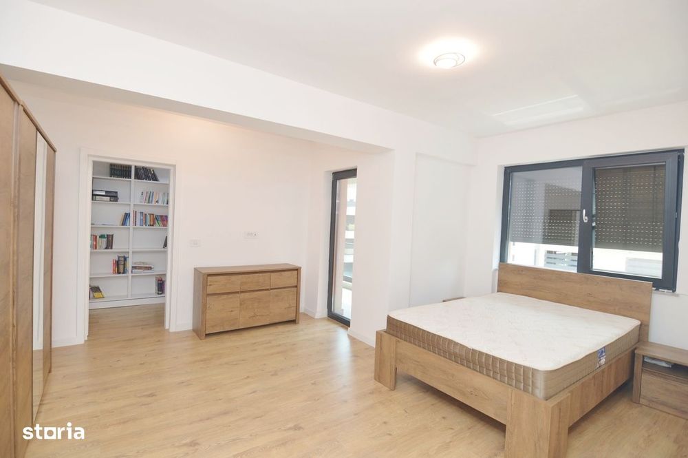 Apartament Superb 2 Camere Pipera - Ivory Residence