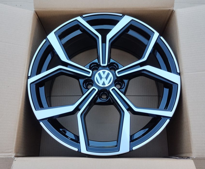 Jante 15 Vw Golf  Vw Touran Caddy Sharan. Passat Jetta