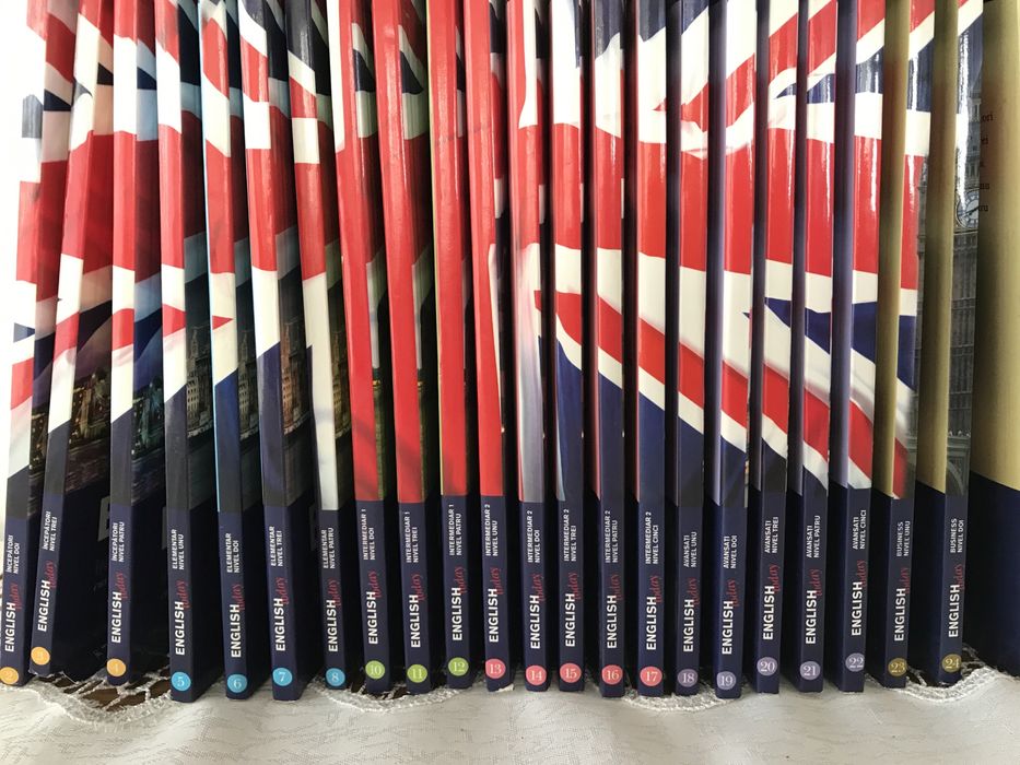 Vand carti ,domenii diferite