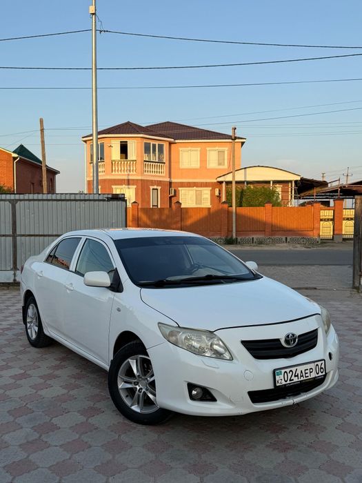 Продам машину в хорошем сост