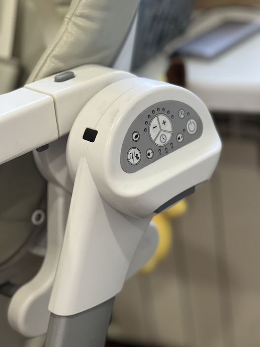 Детский Стульчик для кормления Maribel