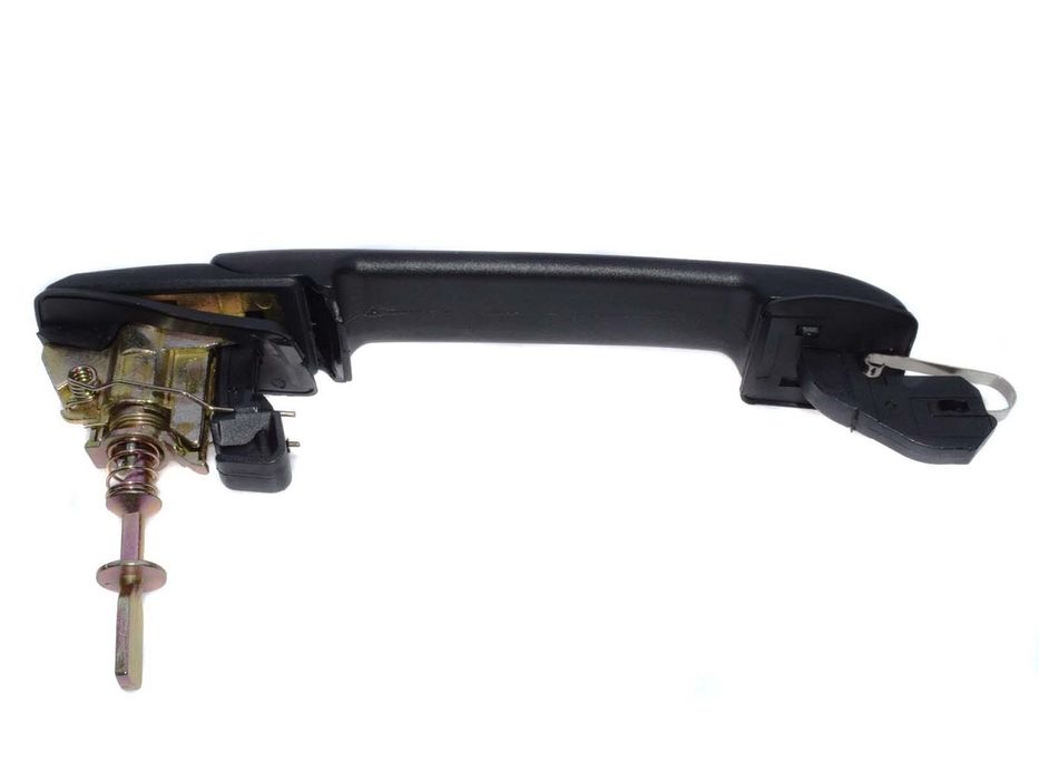 Външна дръжка с патронник и ключове за VW Golf 3 - VW Vento