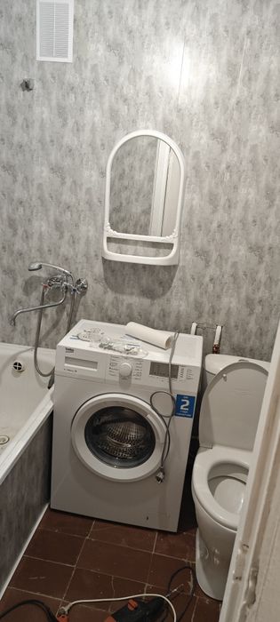Сдам однокомнатную