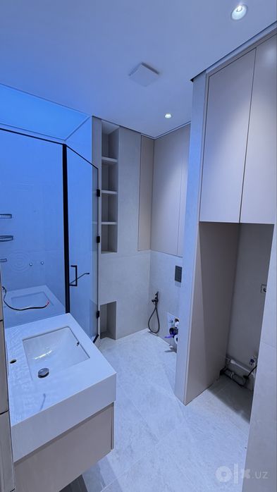 NRG Jomiy | 3 xona | 106 m² | Premium remont | 5/12