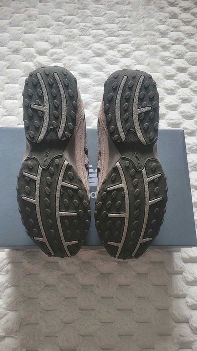 New Balance 204L Mushroom Arid Stone