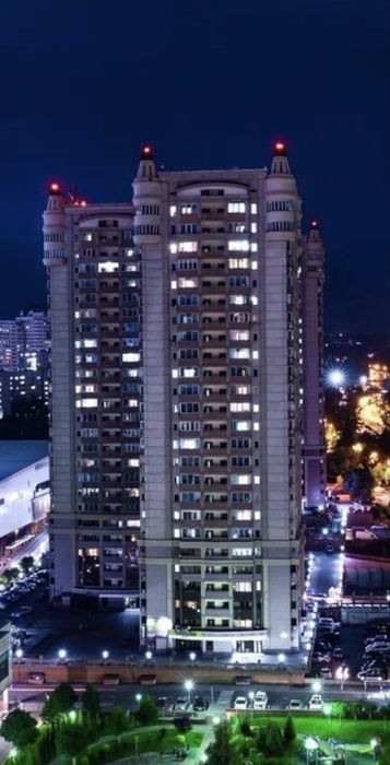 Продам кладовую (кладовка) в Mega Tower