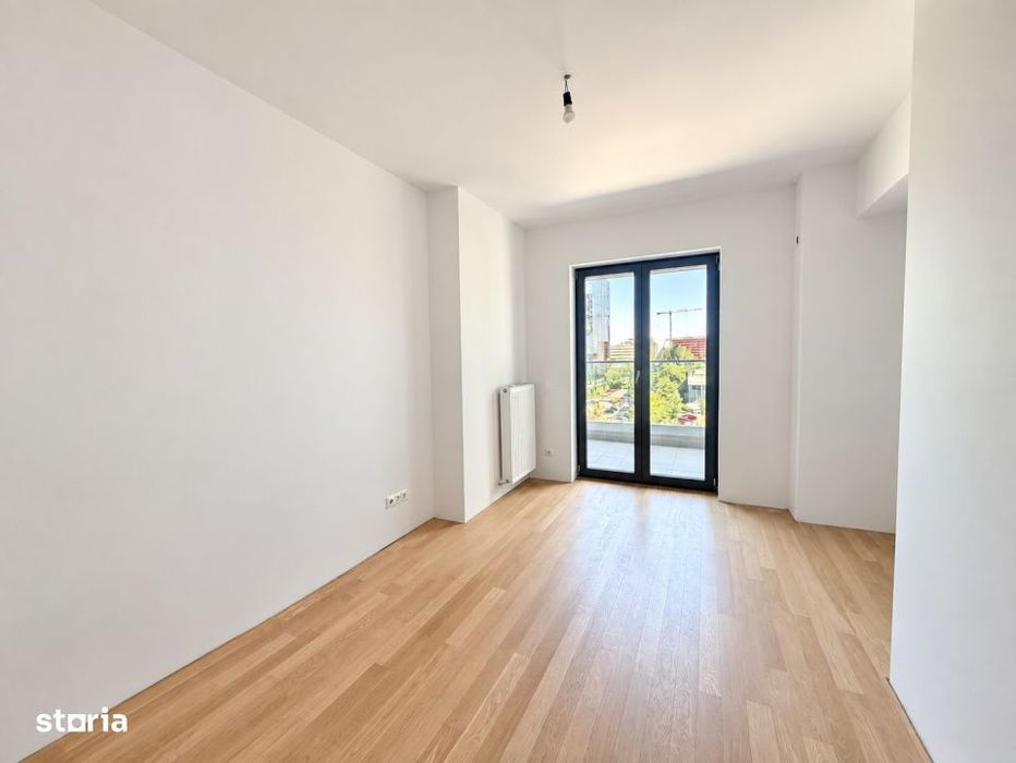 Apartament 3 camere cu loc de parcare | UpGround Residence