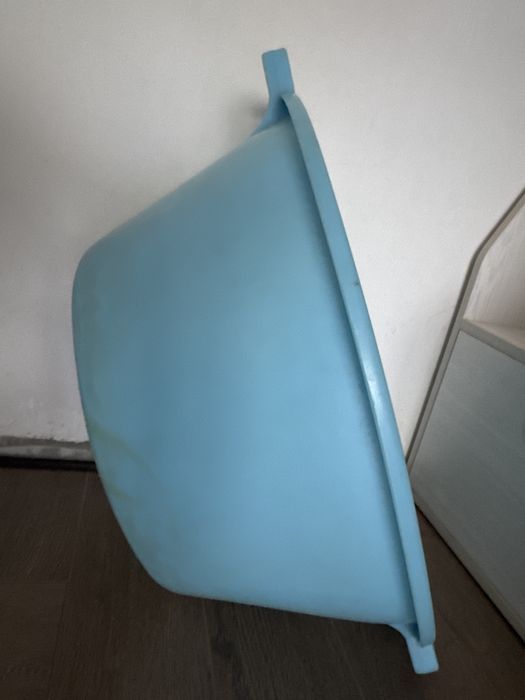 Тазик/ ванночка для купания