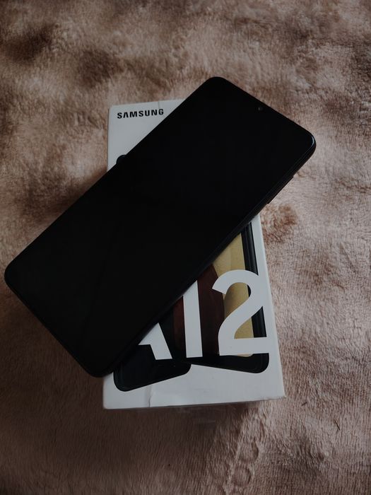 Продам Samsung A12