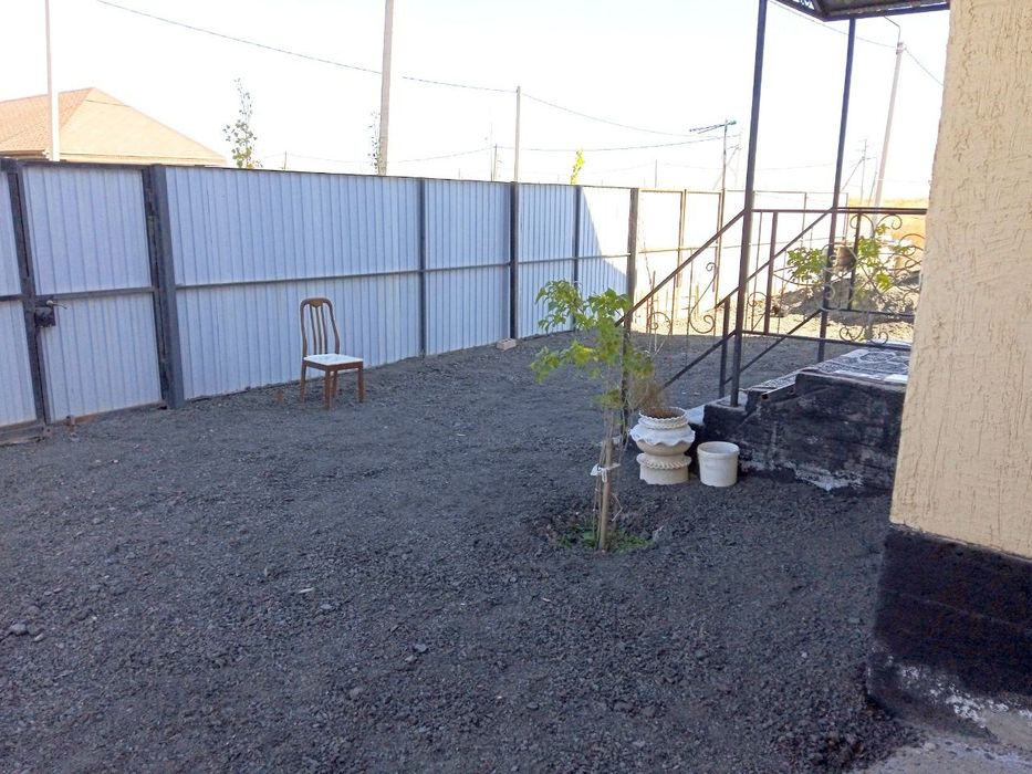 Недвижимость в городе Косшы