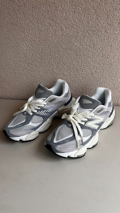 NEW BALANCE n9060 обувки снеакърс Чисто нови ТОП