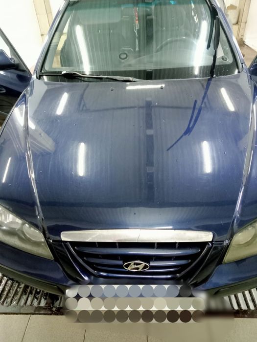 Продам Hyundai elantra