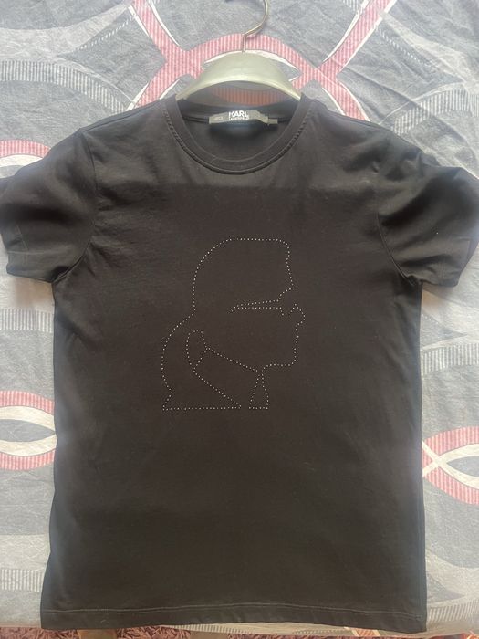 Karl Lagerfeld дамска нова тениска
