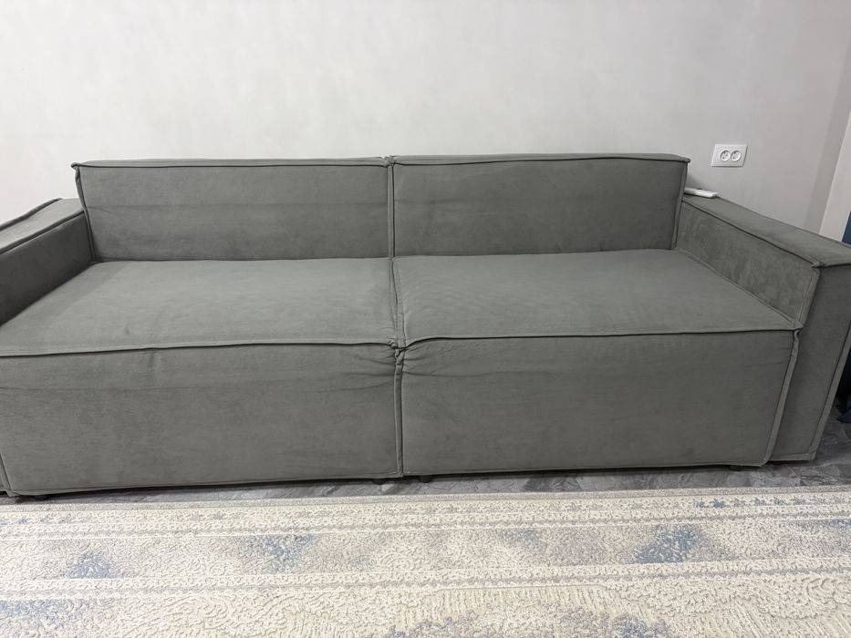Продам диван в хорошем состоянии
