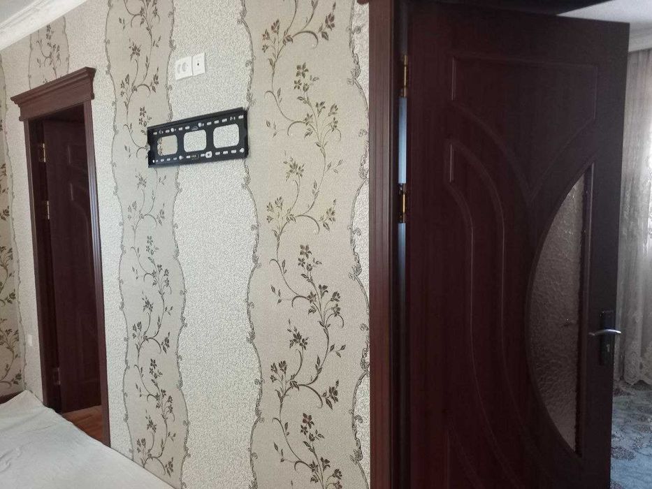 Жилой участок в районе Янги Хает