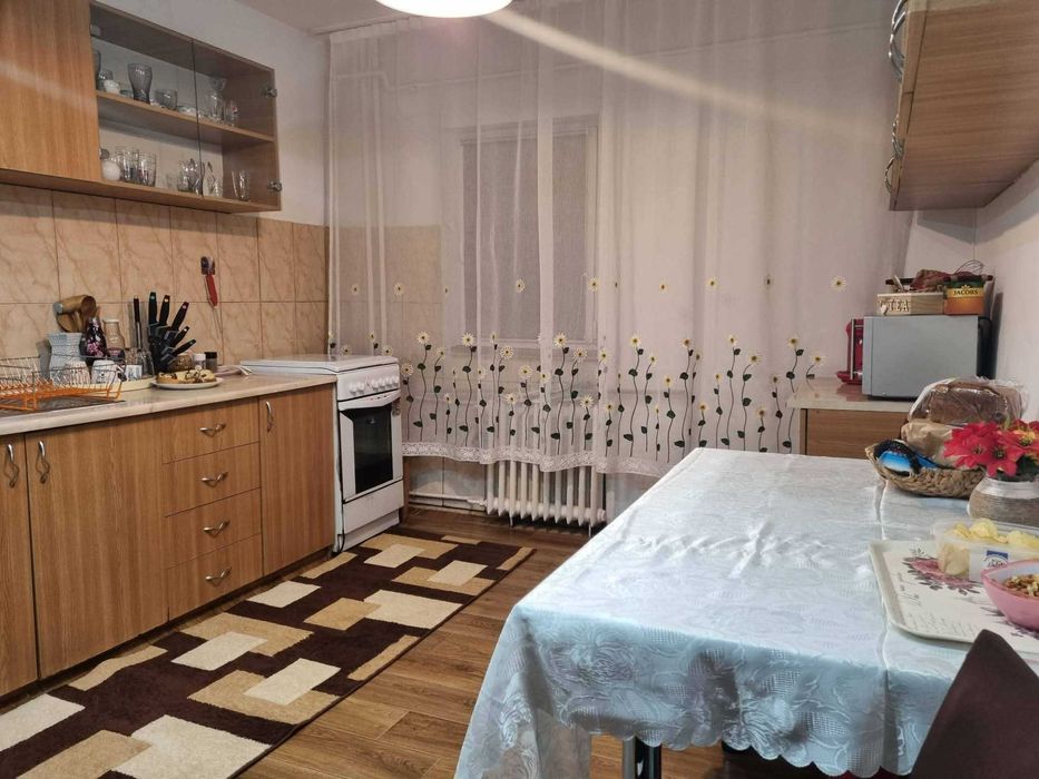 Apartament de vânzare zona soarelui