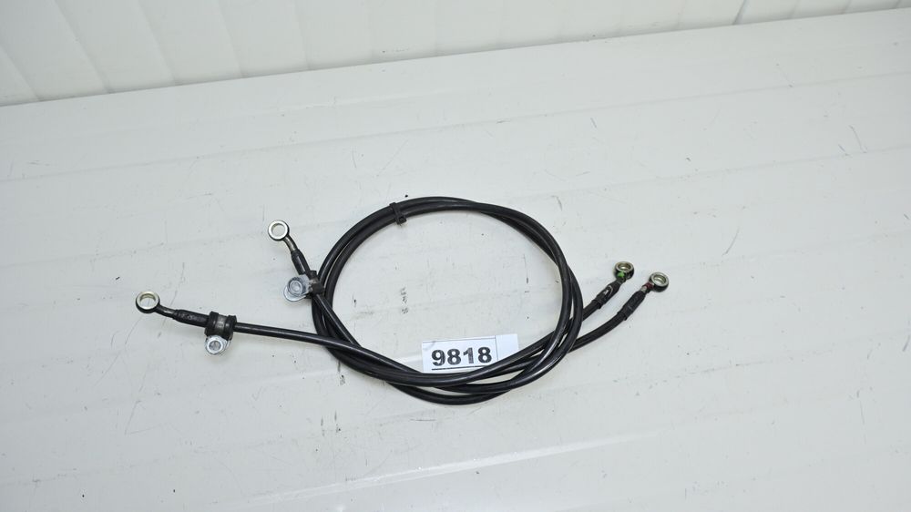 Honda CB1000R SC60 2008 2017 Furtune frana fata sport metalice