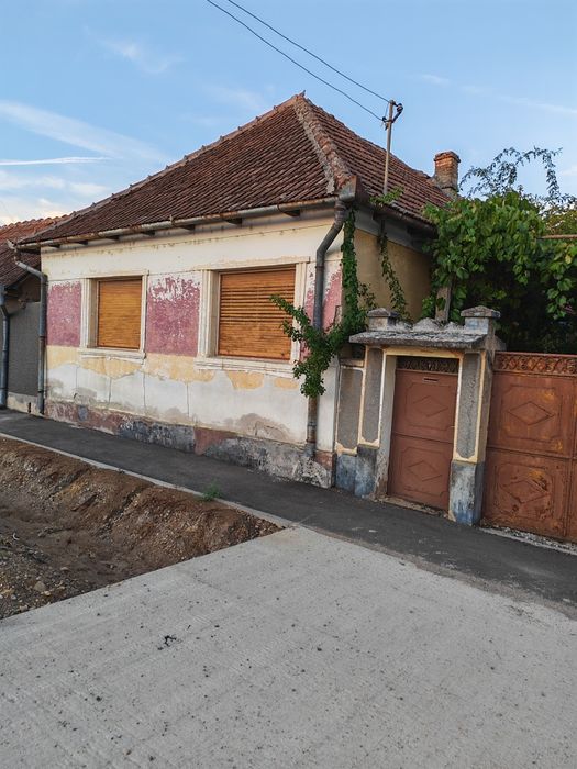 Casa de vanzare!