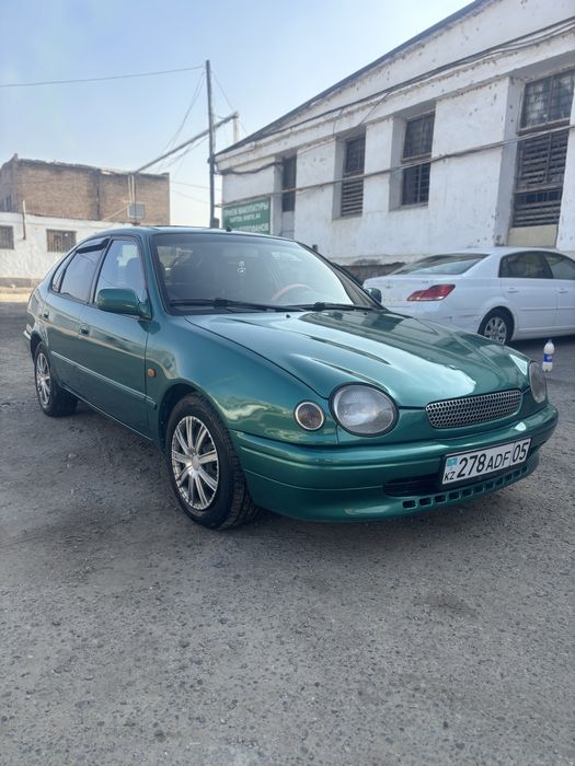 Машина в хорошем состояний