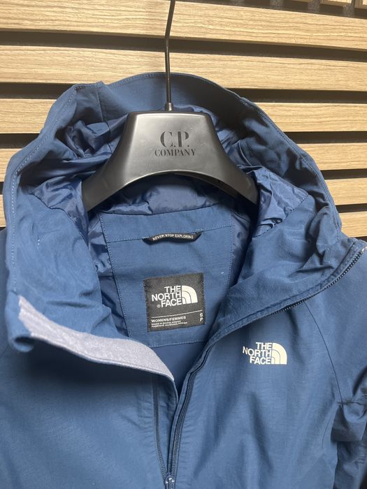 The North Face : DryVent Jacket -размер S / Оригинал