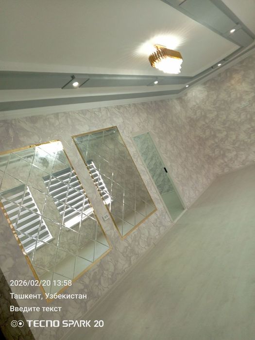 Срочно продаётся участок йик Ата  Бектимирский район