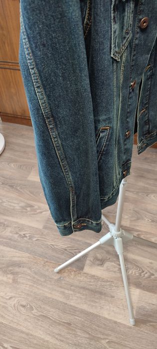 Куртка джинсовая Турция