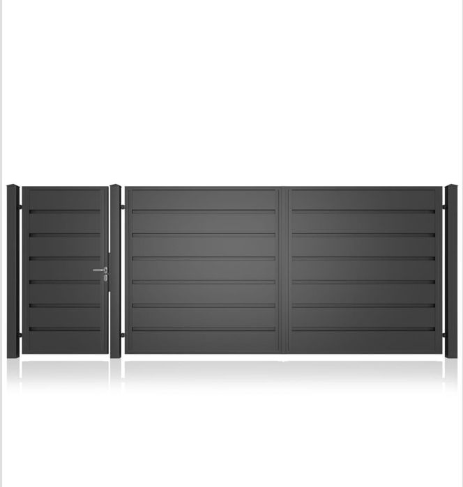 Executam porti la comanda